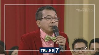 ILK - TRAVELLING DI BULAN RAMADHAN (7/6/16) 5-3