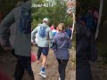 Ежедневный бег. День 42. Яблочный трейл #бег #челлендж