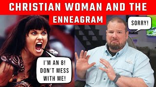 The Enneagram and Christian Women...