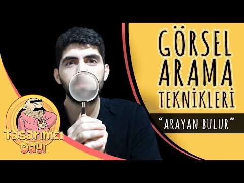 Video: Görsel Yardım Nasıl Yapılır