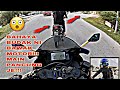 #2 Eken H8R Onboard Yamaha R25 V2