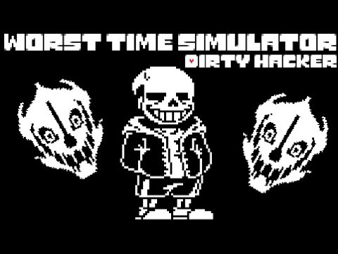 Sans' Real Special Attack (Custom Attack for Bad Time Simulator) by  COOLSPAGHETTI - Game Jolt