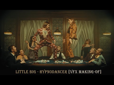 Little Big - Hypnodancer