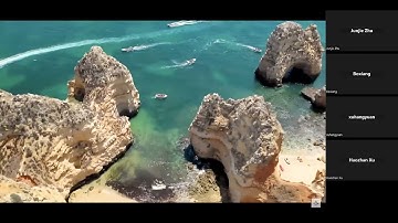 CMPE 283 Video Testing [Relaxing Music Playing]