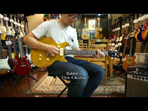 Rabbit is USA-2 コリーナ ナチュラル Rabbit is USA-2 コリーナ ナチュラル