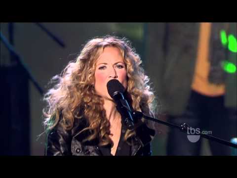 [HD] Sheryl Crow - "Gasoline" (Ellen Really Big Sh...