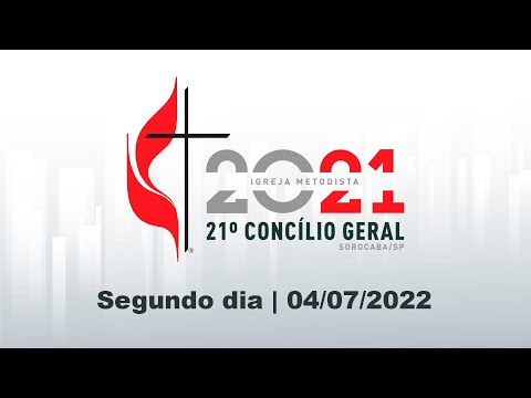 Segundo dia | 21º Concílio Geral