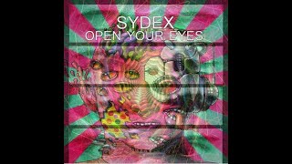 Sydex-Open your eyes [140/ACID TRANCE]