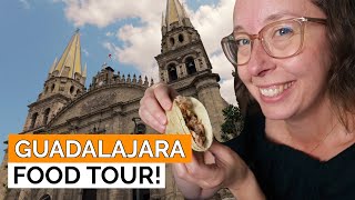 10 amazing places to eat and drink in Guadalajara, Mexico! | Restaurant guide