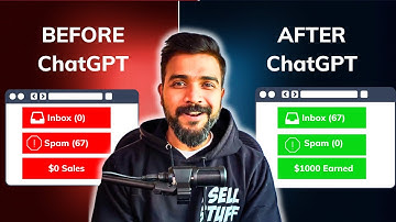 How to write Email Newsletters with AI (in 5 mins)