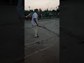 Танцор диско))))