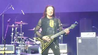 STRYPER - FULL SHOW@M3 Festival Merriweather Post Columbia, MD 5/5/24