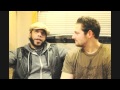 Capture de la vidéo Cavo Interview With Brian Smith