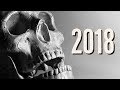 10 Most DISTURBING Events of 2018 | Twisted Tens #55