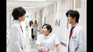 Mischievous Kiss2：Love in Tokyo - Episode 13(English Subs) by DRAMA JAPAN 1,326,766 views 3 years ago 48 minutes