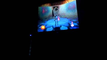 Crusaders of Might and Magic: Episode 17: The Glacier Plains!