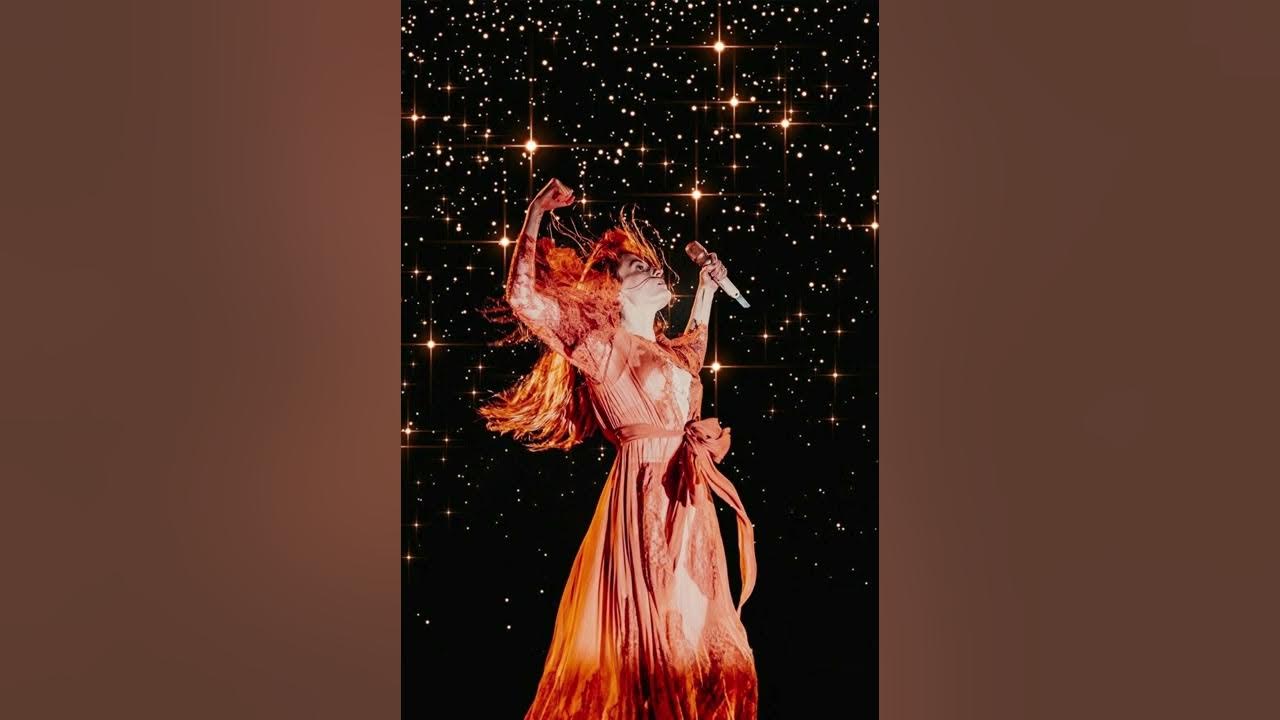 Florence + the machine Daffodil (slowed + reverb) YouTube