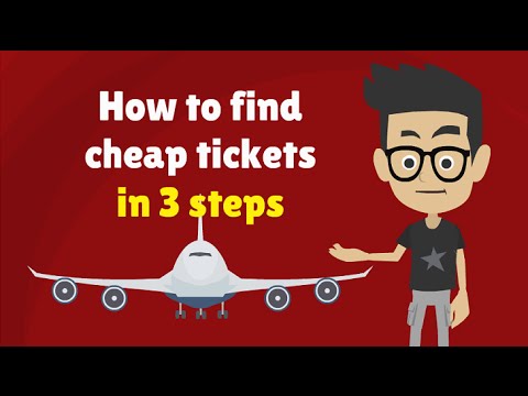 Cheap Tickets