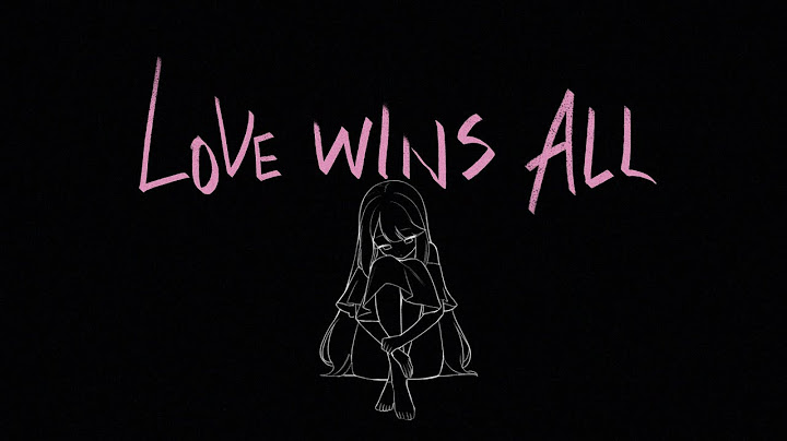 Love wins all (IU) / Airi Kanna  Cover