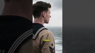 THE STRANGEST STORY OF WORLD WAR II