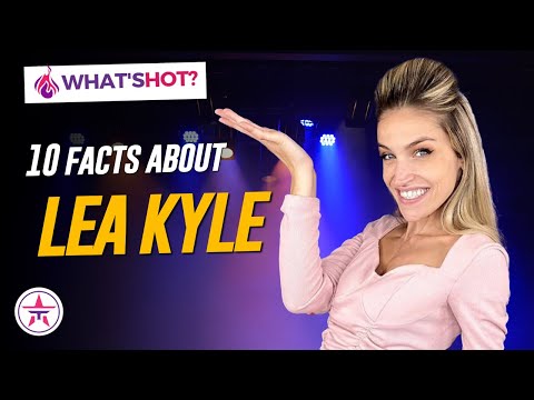 10-Facts-You-Didn't-Know-About-Lea-Kyle-Heidi-Klum’s-Golden