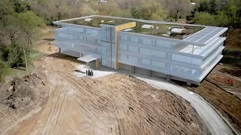 Mercy Virtual's Groundbreaking