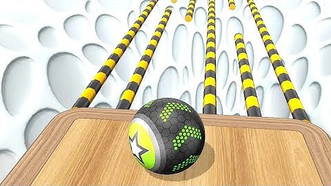 Going Balls - SpeedRun Gameplay Level 209 (iOS, Android Gameplay)