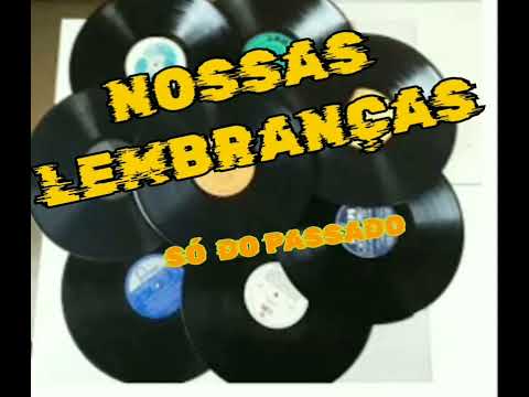 NÃO DEMORE TANTO-
