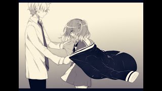 картинка: [AMV] Бездарная Нана/ Сердце - киллер/ Аниме клип