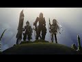 Light/灯-TOMOSHIBI - Valkyria Chronicles Extended