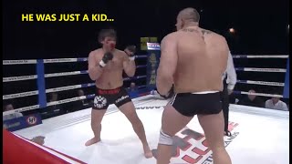 Must-Watch MMA Fights - Intense Footage by TIP TOP Combat Factory 174,620 views 1 month ago 42 minutes