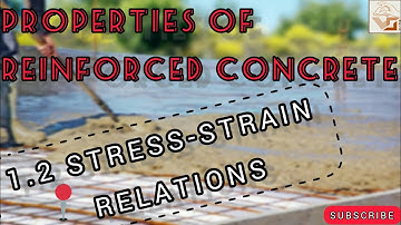 🏗️ Dive into the World of Steel! 🌟| Stress-Strain Relations @vsdesign98