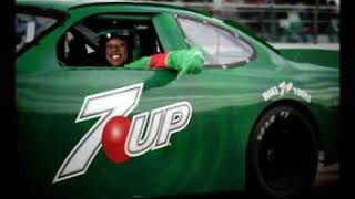 7UP. "Make 7UP yours." TV Commercial.