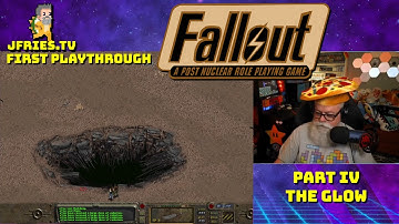 Fallout - Part IV - The Glow