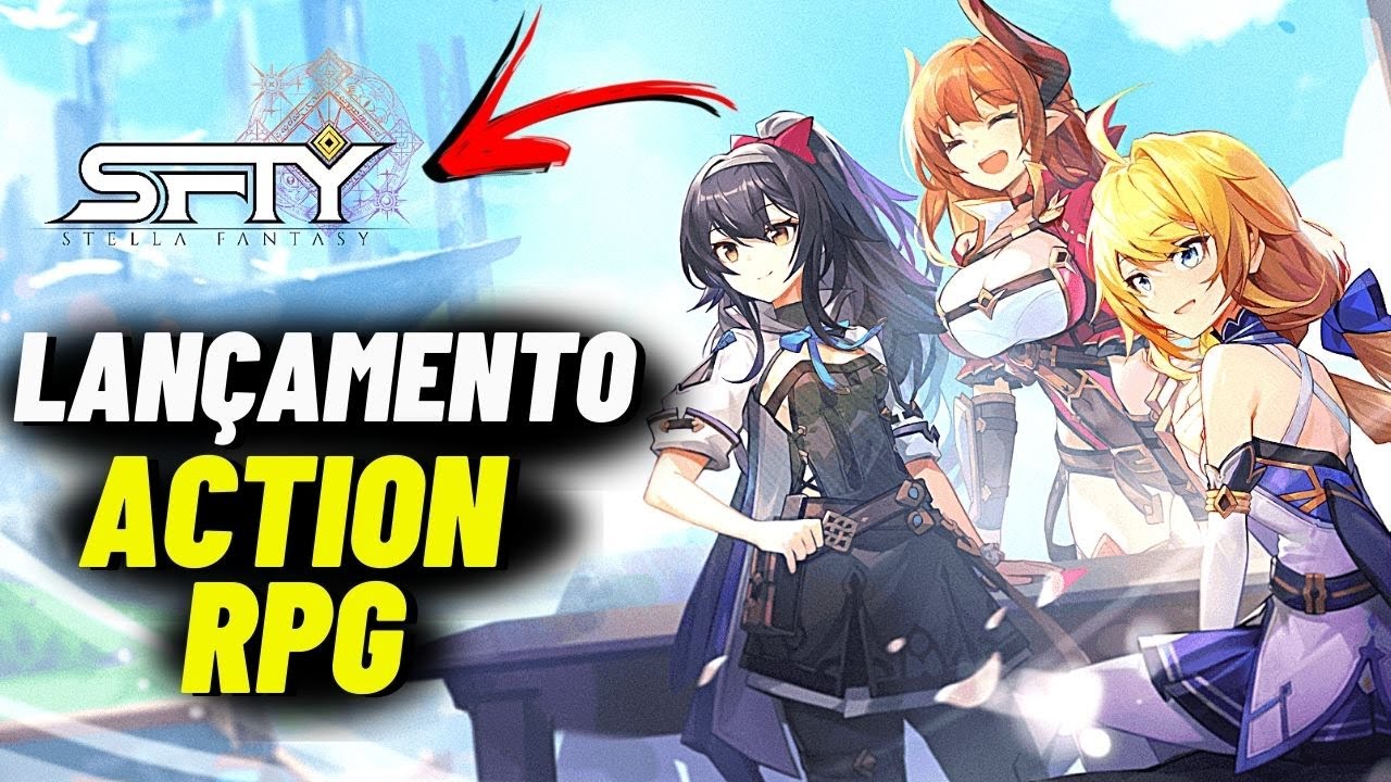 Sword Fantasy Online - 2D Anime MMO Action RPG - APK Download for