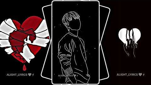 _SANU  EK PAL CHAIN NA AAVE  🥺🥀 XML 🔥 STATUS EDITING ⚡ @ALIGHT_LYIRCS XML FILE -⬇️ PLZ  SUBSCRIBE🙏