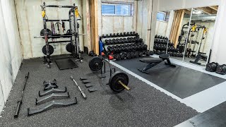 The BEST Home Gym Equipment I've Found So Far! screenshot 4