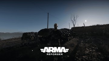 How to use the arsenal in Arma Reforger