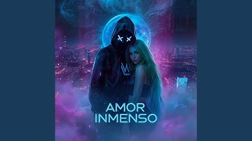 Amor Inmenso (Style Walker Remix 2025)