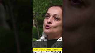 İranda Qadının Başına Qatıq Çırpdılar, Sonra Da Həbs Etdilər