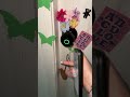 Tap in lock out!!!#smartdoorknob #doorlock #fyp #shopspringglowup #doorknocking #fingerprint