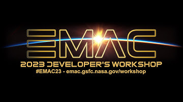 ExoCAM: A 3D Climate Model for Exoplanet Atmospheres - Eric Wolf