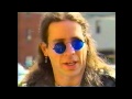 Capture de la vidéo Chris Duarte Group - New Music Tv Show, Toronto, Canada May 5Th, 1992! Interview!