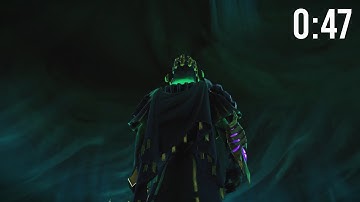 Rasial, the First Necromancer 0:47