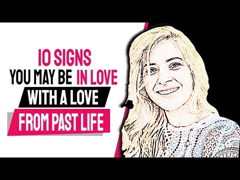 Video: Existuje pravá láska? 10 příznaků, které vás mohou stát věřícím