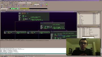 Setting up Graph View Options in IDA