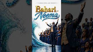 Lukona Gosple Labs-Bahari ya Neema | Powerful Gospel Worship Song 2026