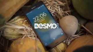 Flat | Sony Xperia theme by desmobox.com screenshot 4