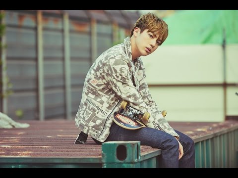 AUDIO BTS NEVERMIND The Most Beautiful Moment In Life Pt 2