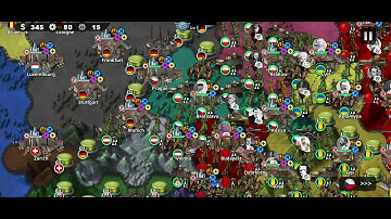 Speedrun (1:10) Poland 1919 wc4 gpwm world blaze